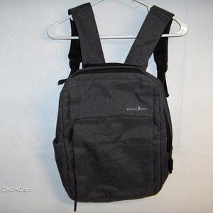 Victoria Tourist Backpack Laptop Bag